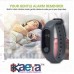 OkaeYa-M2  Device Comfortable Intelligence Health Bracelet